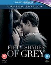 Fifty Shades of Grey: The Unseen Edition
