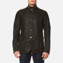 Barbour Men's Beacon Sports Jacket - Olive