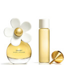 Marc Jacobs Daisy Eau de Toilette 20ml & REFILL 15ml 20ml & 15ml