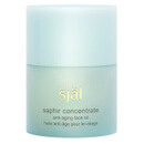 Aceite Facial Antienvejecimiento själ Saphir Concentrate (30ml)