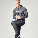 Jogging Slimfit Homme, Bleu Marine
