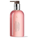 Molton Brown Delicious Rhubarb and Rose Fine Liquid Hand Wash (300ml)