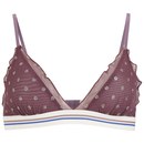 Love Stories Women's Regipetto Bra - Purple