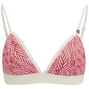 Love Stories Women's Showgirl Bra - Orange