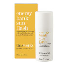 this works Energy Bank™ Sun Flash