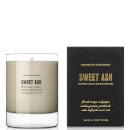 Baxter of California Sweet Ash Scented Candle