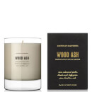 Baxter of California Wood Ash Scented Candle