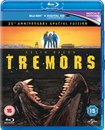 Tremors 25th Anniversary Edition