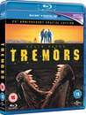 Tremors 25th Anniversary Edition