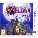 The Legend Of Zelda: Majora's Mask 3D - Digital Download