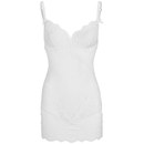 L'Agent by Agent Provocateur Women's Vanesa Slip - White