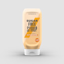 Sugar Free Syrup - 400ml - ขวด - บัตเตอร์สกอตช์