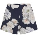 Finders Keepers Women's Earthly Treasures Shorts - Digital Floral Navy