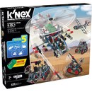 K'NEX Building Set: Combat Crew 5 N 1 (31480)