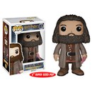 Harry Potter Rubeus Hagrid Pop! Vinyl Figure