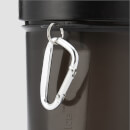 Myprotein สมาร์ทเชค™ - ลิตร - สีดำ - 1 ลิตร - 1 ลิตร - ดำ