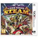 Code Name: S.T.E.A.M.