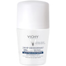 Vichy Deodorant 24Hour Aluminium Salt-Free Roll-on 50ml
