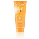 VICHY Idéal Soleil Sun-Milk for Face and Body SPF 30 300ml