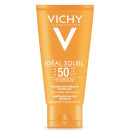 Vichy Idéal Soleil Dry Touch Face Cream SPF 50 50ml