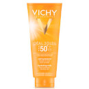 VICHY Idéal Soleil Sun-Milk for Face & Body SPF 50+ 300ml