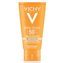 Vichy Ideal Soleil crème onctueuse teintée SPF 50 50ml