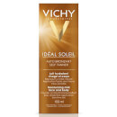 Vichy Ideal Soleil Self Tan Face and Body 100ml