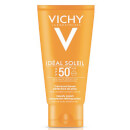 VICHY Idéal Soleil Velvety Cream SPF 50+ 50ml