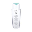 Vichy Pureté Thermale Micellar Cleansing Water 3-in-1 One Step Cleanser and Makeup Remover, 6.76 Fl. Oz.