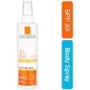 Spray La Roche-Posay Anthelios XL Ultra Light - FPS 30 (200 ml)