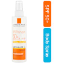 La Roche-Posay Anthelios XL Ultra Light Spray - SPF 50+ (200ml)