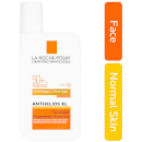 La Roche-Posay Anthelios XL Ultra Light Tinted Fluid SPF50+ 50ml