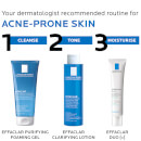 La Roche-Posay Effaclar Purifying Cleansing Gel 200ml