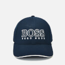 BOSS Men's US Cap - Navy