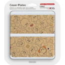 New Nintendo 3DS Cover Plate 21