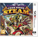 Code Name: S.T.E.A.M. - Digitial Download