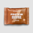 Protein Brownie (Sample) - 75g - Chocolate