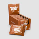 Brownie Proteico - 12 x 75g - Chocolate