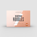 Zero Noodles - 6x100g - Unflavoured