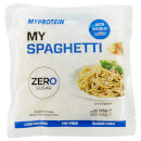 Kalorienarme Spaghetti (Probe) - 100g - Beutel - Geschmacksneutral