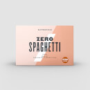Zero Spaghetti - 6x100g - Unflavoured