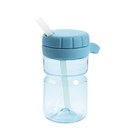 OXO Good Grips Tot Twist Top Water Bottle Aqua