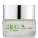 Zelens Z Firm Lifting Face and Neck Cream (50ml)