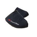 Lizard Skins Dry-Faint Toe Cover - Black