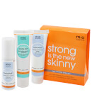 Mio Skincare Strong Is The New Skinny Kit