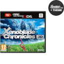 Xenoblade Chronicles 3D - Digital Download