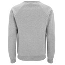 Myprotein Men's Crew Neck Sweatshirt – Grey Marl
