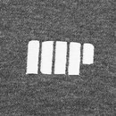 <p>Sweatshirt zippé à capuche Myprotein – gris foncé</p>