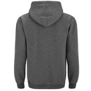 <p>Sweatshirt zippé à capuche Myprotein – gris foncé</p>