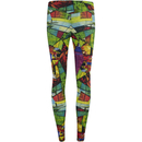 Leggins Myprotein pour Femme - Urban Print - M/US 6 - Multi
